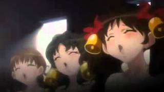 Japanese Human Milking!