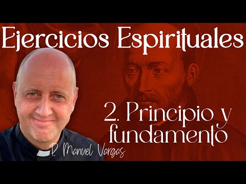 Segundo Princípio e Fundamento (MANUEL VARGAS) | Lâmpadas Acesas