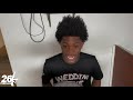 Li Rye Punch In Official Video