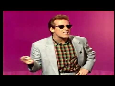 Phil Hartman- Jack Nicholson's "Hamlet"