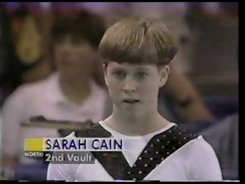 1994 US Olympic Festival AA