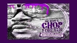 Rick Ross Ft. Diddy - Holy Ghost - Chop Forever Mixtape