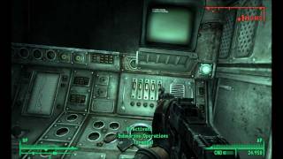 Let's Play Fallout 3 Part 131 - Lighthouse Let Down