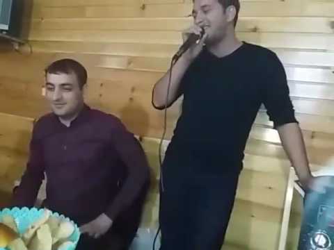 Vusal Hebiblinin ad gununden çekilis