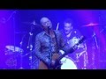 Hoodoo Gurus - In The Echo Chamber (Live at Dig It Up! Sydney) | Moshcam