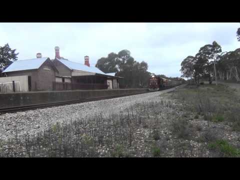 4501,4401,42101 works 5L03 through Capertee