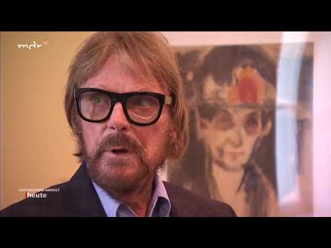 "Das Frauenbild der 1920er Jahre. Zwischen Femme fatale und Broterwerb" in MDR SACHSEN-ANHALT HEUTE