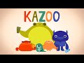 Endless Alphabet K Is For Kazoo