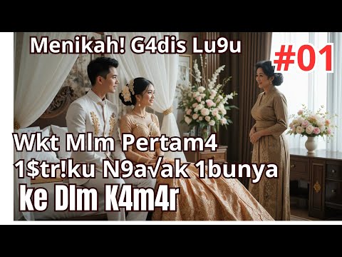 Mertuaku Panutanku || Kisah Nyata #part01