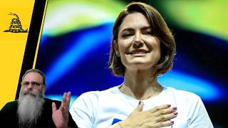 POR QUE MICHELLE não vai SUBSTITUIR FLÁVIO? E NÃO PRECISA BRIGAR com ELA