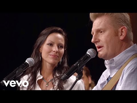 Joey+Rory - The Bible And A Belt (Live)