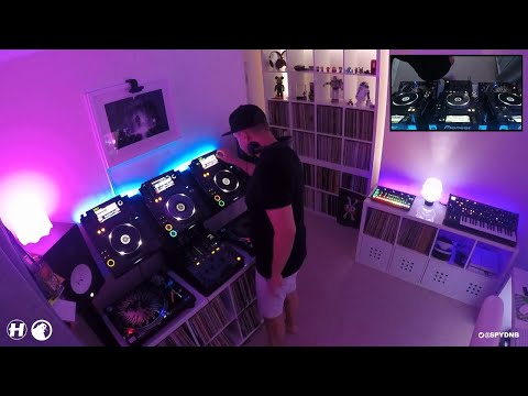 S.P.Y Bedroom Sessions Vol 01: Beatport Top 100