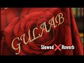 Gulaab AMR8 PRAAGYA PROD BY SRIJJAN