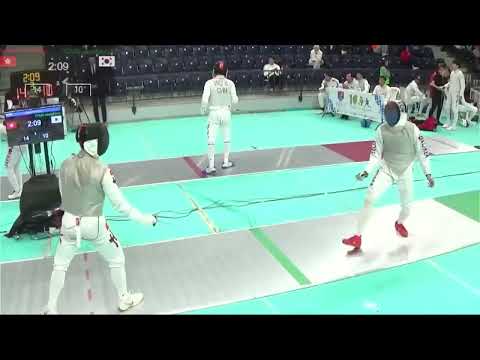 Istanbul World Cup 2023 SMF TEAM - P5-8 - Hong Kong v South Korea