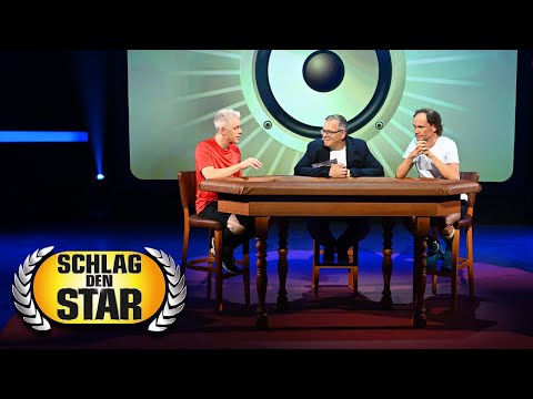 Hitster: Wann spielt die Musik? | Olaf Schubert vs. Michael Mittermeier | Spiel 9 | Schlag den Star