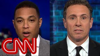 Lemon: Trump&#39;s a bigot. That&#39;s not an opinion