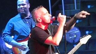 Eros Ramazzotti - Terra Promessa at Barclay Center, Brooklyn NY Oct 2013