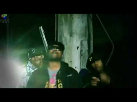 PUISSANCE NORD feat GHOST DOG - tu veux du hardcore