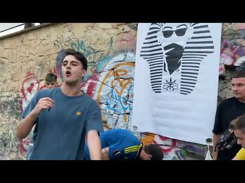 DR.FILTROS vs JARBA vs ORTEGA -Octavos- Clasificatoria Assassins Tutankarap