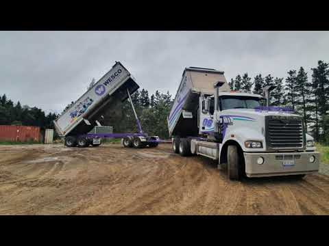 Mack Trident | Wesco Industries