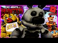 Roblox FNAF Five Nights Hunted Dead By Daylight FNAF EDITION Part 1