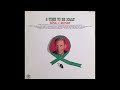 Bing Crosby - A Christmas Toast (1971)