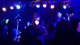 Mi-Sex Blue Day - The Basement, Sydney, 4th May 2013