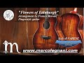 Flowers Of Edinburgh - Arr. by Franco Morone