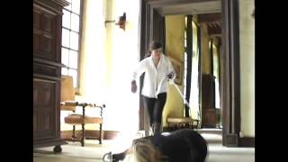 Saint Yrieix Escrime