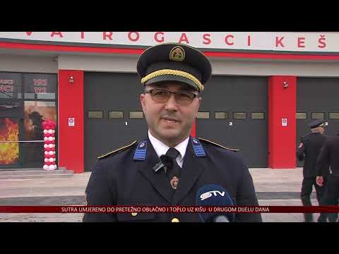 DVD Kešinci nakon više od stoljeća djelovanja dobio novu zgradu