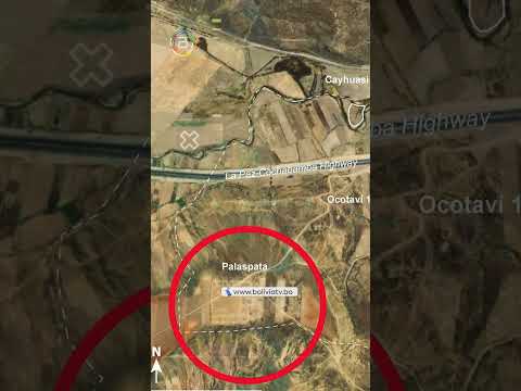 🤯 🔎 Descubrieron en Caracollo los restos de un antiguo templo que pertenecería a la cultura Tiwanaku