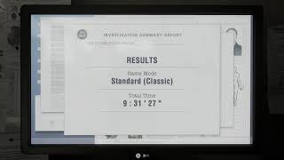 バイオハザードレクイエム続きやる