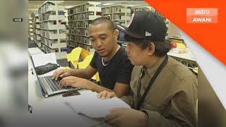 Download lagu Utamakan Bahasa Melayu dalam acara rasmi dan besar mp3