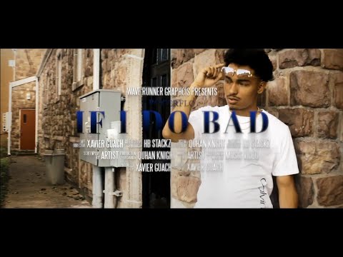 RogerFlo - If I Do Bad (Official Music Video)