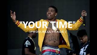 [FREE] &quot;Your Time&quot; YFN Lucci/NBA YoungBoy  Type Beat (Prod.RellyMade x KillahDame)