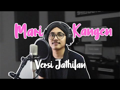 Mari Kangen Versi Jathilan Garap Jaipong Dangdut