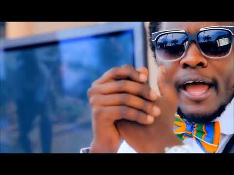 Dembe Lyange   Dr Hilderman