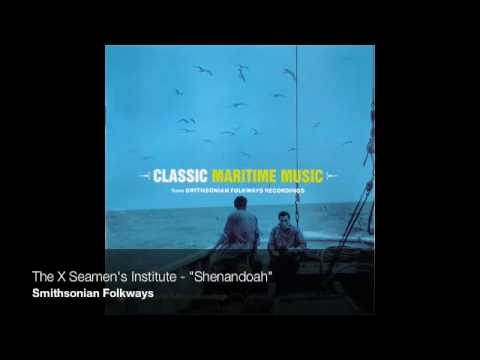 The X Seamen's Institute - 