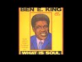 Ben E. King - She's Gone Again (Dan's 2024 Stereo Mix)