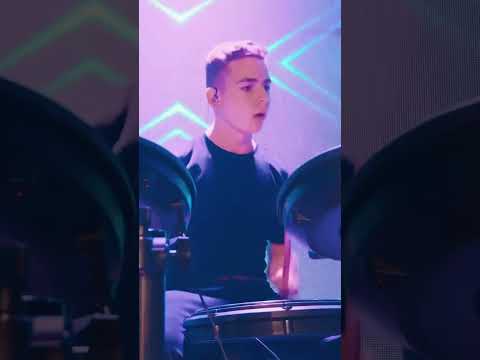 Enjoy The Silence Xoni Orchestra DJ Inox Cezary Machej (drums) Hubert Szczęsny