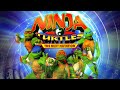 The Show With The Female Turtle The Failure Of Ninja Turtles The Next Mutation