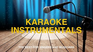 Lost Without Each Other - Hanson  (Karaoke Version)