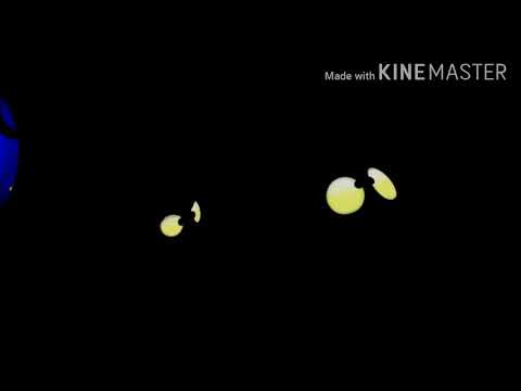 Rob The Robot - Eyes In The Dark