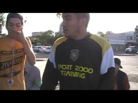 TuriSkills - Zamora vs Wete - Cuartos - Tercera Fecha