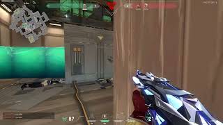 Spotlight Clip