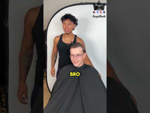 Fresh Cuts in Santa Barbara ✂️💈 #santabarbara #sandiegobarber #carlsbadbarber #labarber #barber #usa