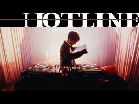 nikko presents: HOTLINE MIX vol. 1