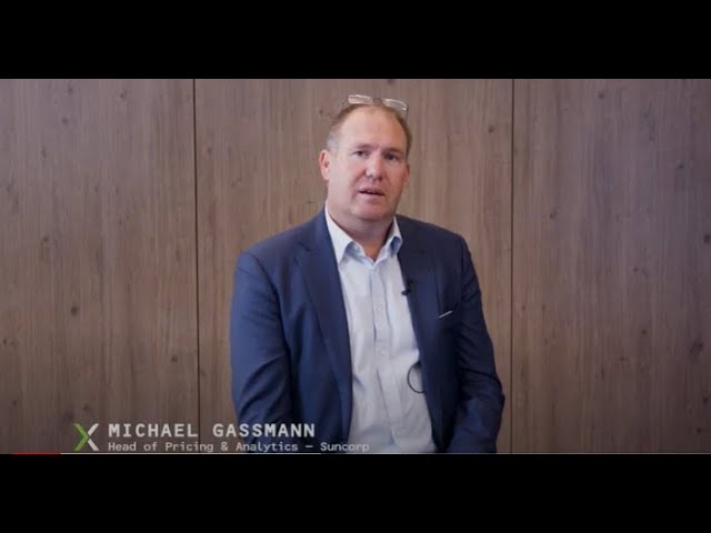 Earnix video