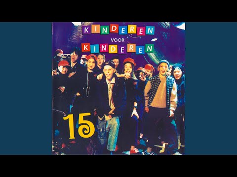 Mijlenver - Kinderen Voor Kinderen