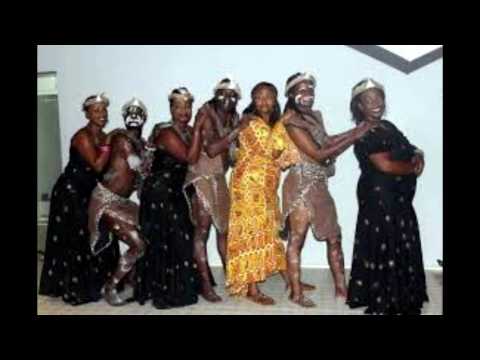 John Peel's Amayenge - Mulumbwe